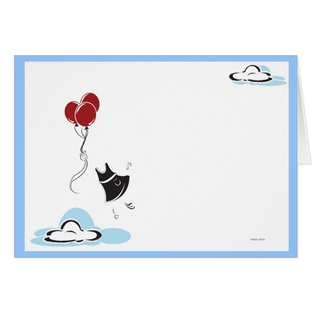 Herauf hohes und weg (Vorderseite (Horizontal))