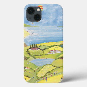 Herauf hohes und weg Case-Mate iPhone hülle