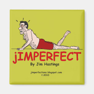 Herauf Hundemagneten Magnet