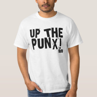 HERAUF PUNX! , 888 T-Shirt