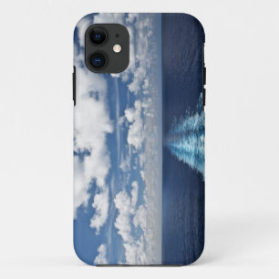 Heraus an der SeeCase-Mate Case-Mate iPhone Hülle