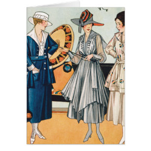 Heraus mit den Mädchen