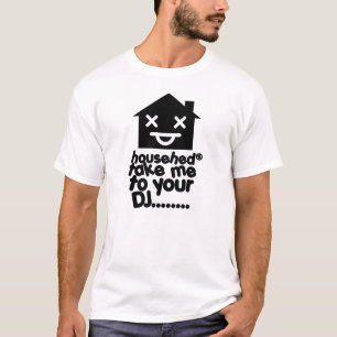heraus untergebracht bringen Sie grundlegenden T - T-Shirt