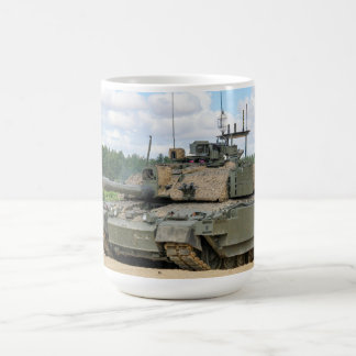 Herausforderer 2 tasse