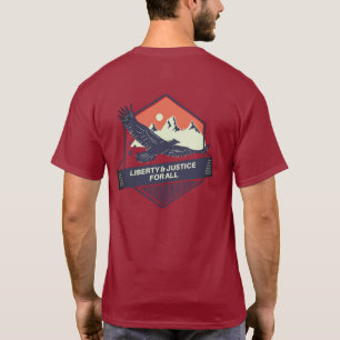 Herausforderung 1 T-Shirt