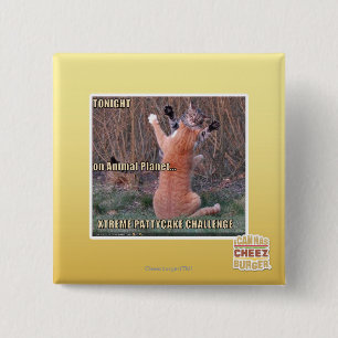Herausforderung Xtremes PattyCake Button