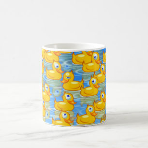 Herausforderung, zum unterschiedlich zu sein tasse