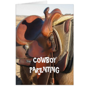 Herausforderungen - CowboyParenting