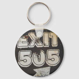 Herausnehmen 505 schlüsselanhänger