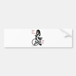 Herausragendes Autoaufkleber