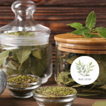 Herb Bay Leaf