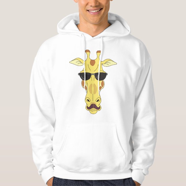 Herb - FIC Adult Hoodie (Vorderseite)