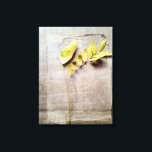 Herbarium V Leinwanddruck<br><div class="desc">floral</div>