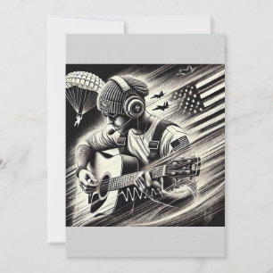 Herben Einladung - Lösung der Geige