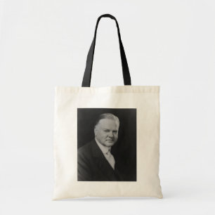 Herbert Hoover Tragetasche