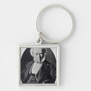 Herbert Spencer Schlüsselanhänger
