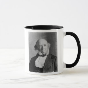 Herbert Spencer Tasse