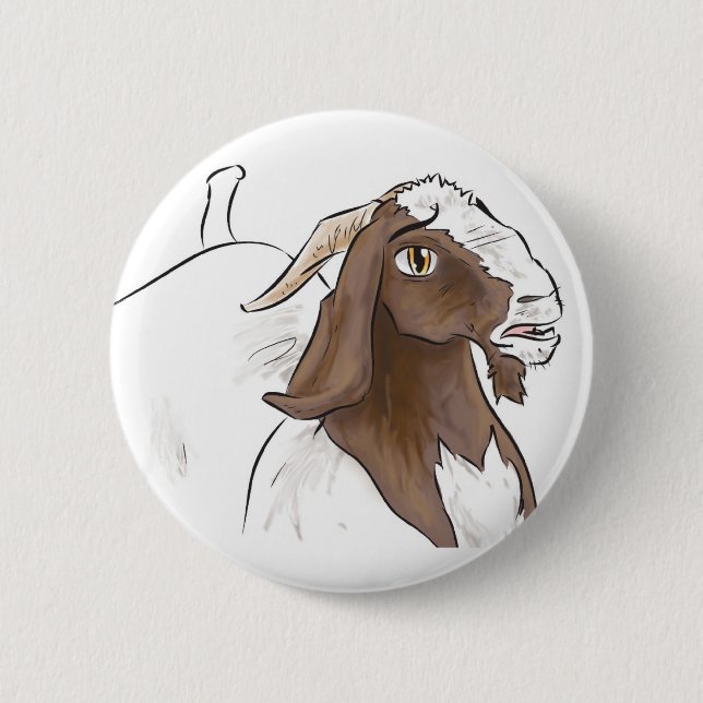 Herbie Boer-Button Button (Vorderseite)