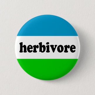 Herbivore Button
