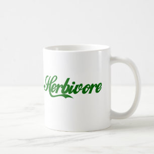 Herbivore Kaffeetasse