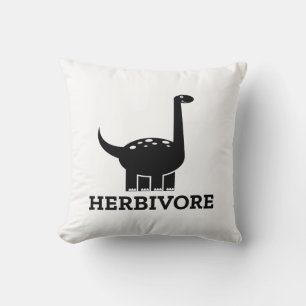 Herbivore Kissen