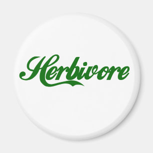 Herbivore Magnet