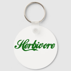 Herbivore Schlüsselanhänger