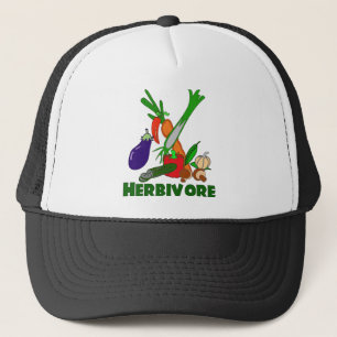 Herbivore Truckerkappe