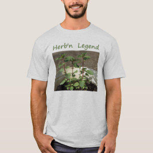 Herb'n Legenden-Shirt T-Shirt