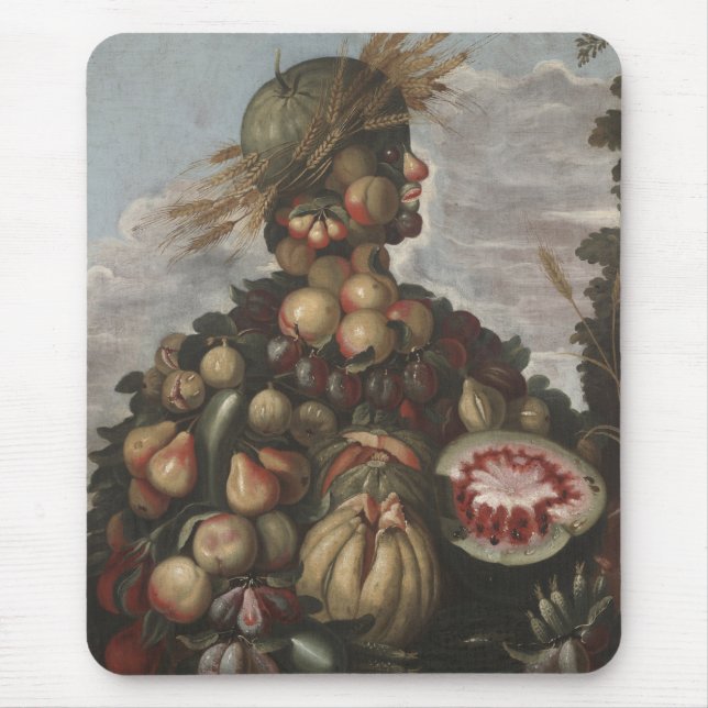 Herbst | 1580-1600 mousepad (Vorne)