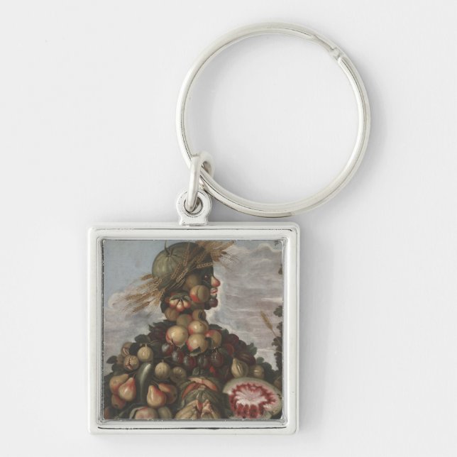 Herbst | 1580-1600 schlüsselanhänger (Vorne)