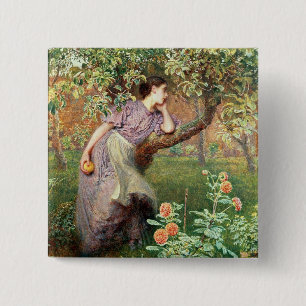 Herbst, 1865 button