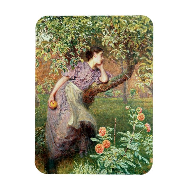 Herbst 1865 magnet (Vertikal)