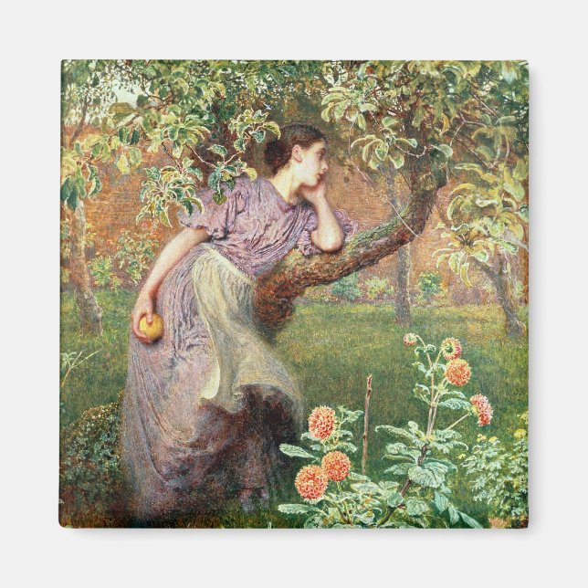 Herbst 1865 magnet (Vorne)