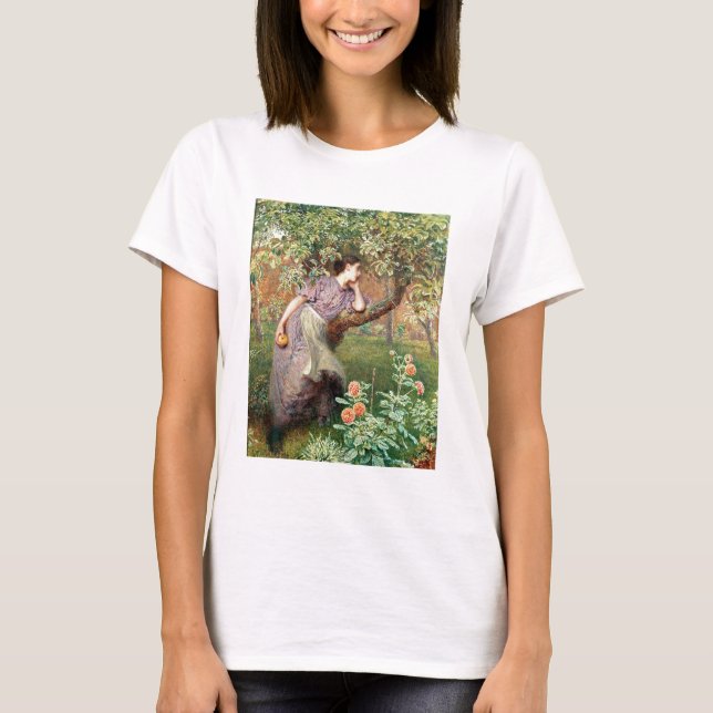 Herbst 1865 T-Shirt (Vorderseite)