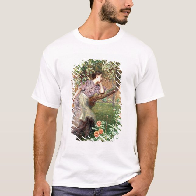 Herbst, 1865 T-Shirt (Vorderseite)