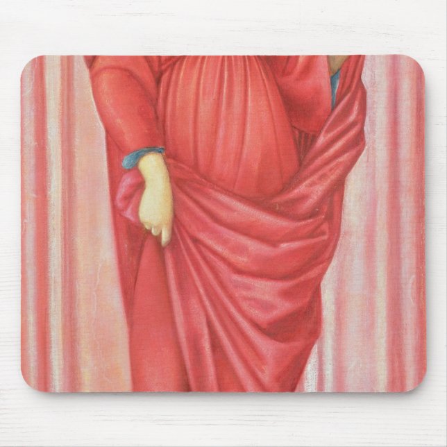 Herbst, 1869-70 mousepad (Vorne)