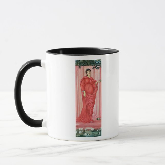 Herbst, 1869-70 tasse (Links)