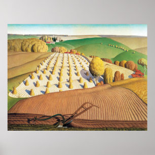 Herbst 1931 poster