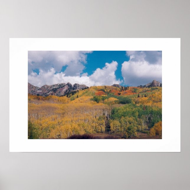 Herbst 2001 poster (Vorne)