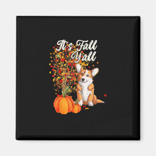 Herbst 2010 - Der Herbst ist wieder soweit Magnet