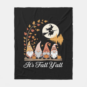 Herbst 2010 fleecedecke