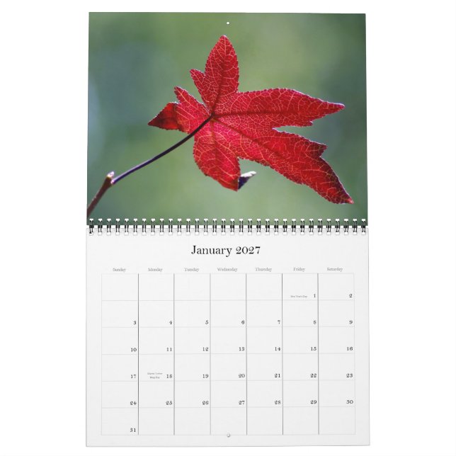 Herbst 2011 kalender (Jan 2027)