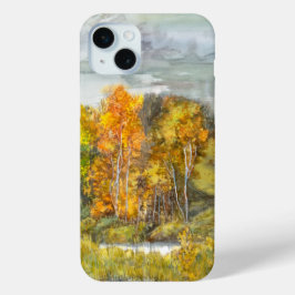 Herbst 300 Case-Mate iPhone hülle