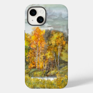 Herbst 300 Case-Mate iPhone 14 hülle