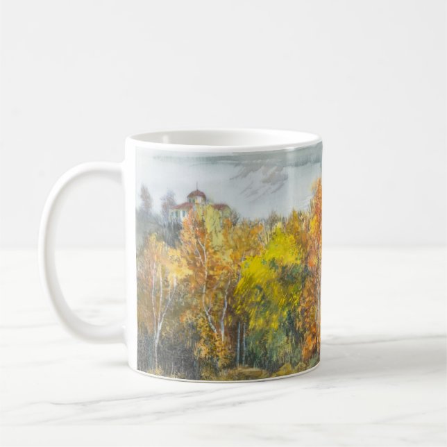 Herbst 300 kaffeetasse (Links)
