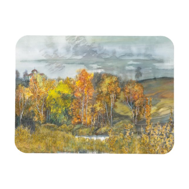 Herbst 300 magnet (Horizontal)