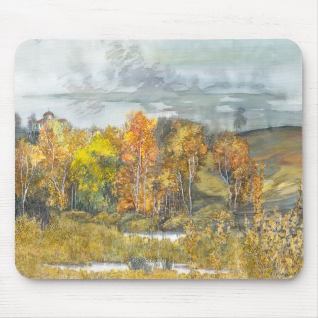 Herbst 300 mousepad (Vorne)