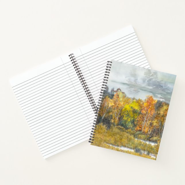 Herbst 300 notizbuch (Innenseite)
