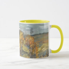 Herbst 300 tasse